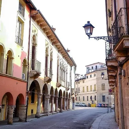 דירה Ponte Degli Angeli