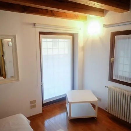 Ponte Degli Angeli Apartmán Vicenza