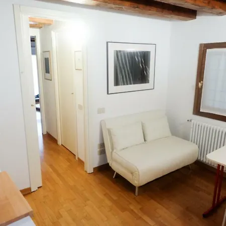 Apartmán Ponte Degli Angeli *