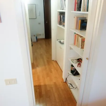 Apartment Ponte Degli Angeli